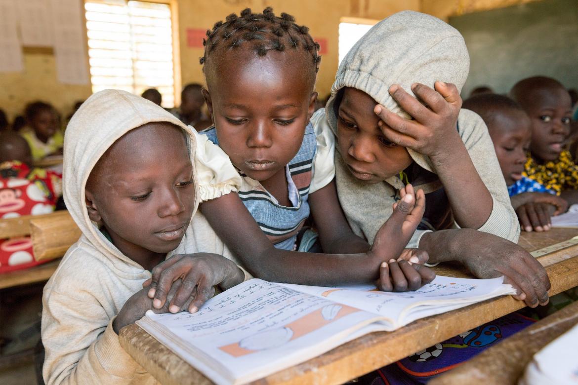 Handicap et Exclusion