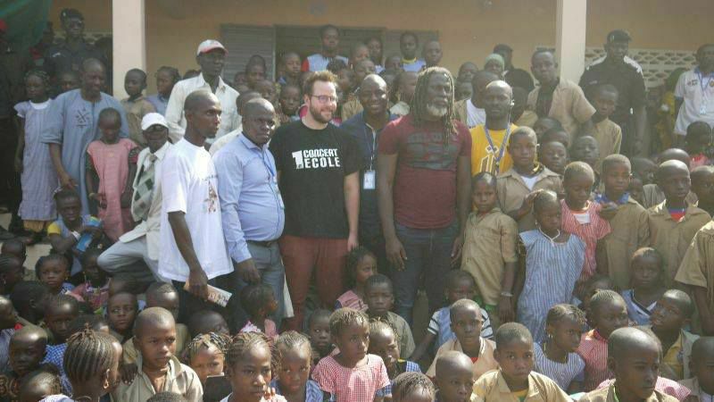 Éducation Inclusive